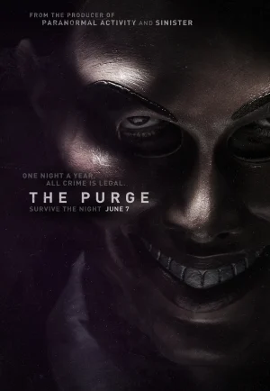 The Purge (2013) คืนอำมหิต เต็มเรื่อง 24-HD.ORG