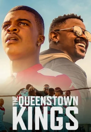 The Queenstown Kings (2023) ราชาควีนส์ทาวน์ เต็มเรื่อง 24-HD.ORG