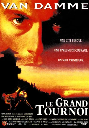 The Quest (1996) 2 ฅนบ้าเกินคน เต็มเรื่อง 24-HD.ORG