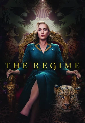 The Regime Season 1 (2024) เดอะ เรจีม เต็มเรื่อง 24-HD.ORG