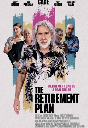 The Retirement Plan (2023) โจ๋วัยเก๋า เต็มเรื่อง 24-HD.ORG