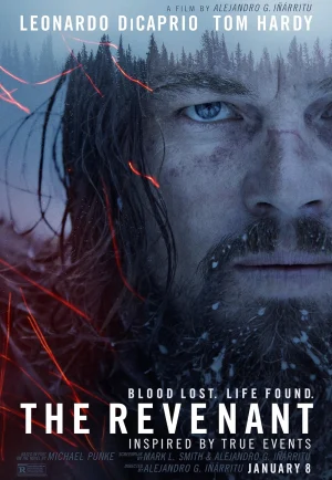 The Revenant (2015) ต้องรอด เต็มเรื่อง 24-HD.ORG