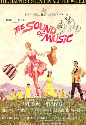 The Sound Of Music (1965) มนต์รักเพลงสวรรค์ เต็มเรื่อง 24-HD.ORG