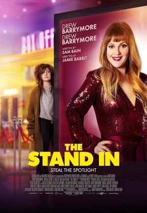 The Stand In (2020) เดอะ สแตนด์อิน เต็มเรื่อง 24-HD.ORG