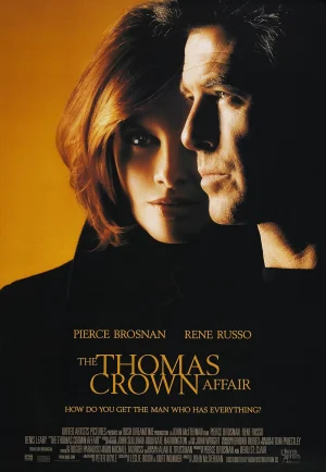 The Thomas Crown Affair (1999) เกมรักหักเหลี่ยมจารกรรม เต็มเรื่อง 24-HD.ORG