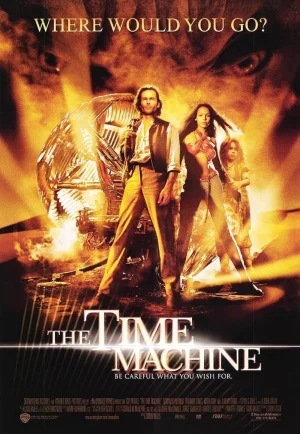 The Time Machine (2002) กระสวยแซงเวลา เต็มเรื่อง 24-HD.ORG