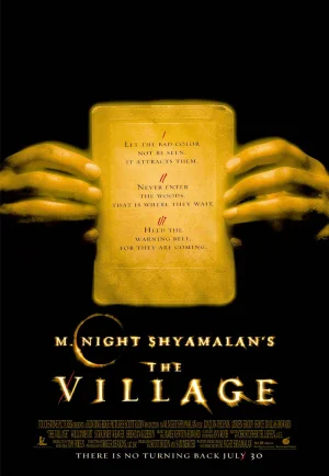 The Village (2004) หมู่บ้านสาปสยอง เต็มเรื่อง 24-HD.ORG