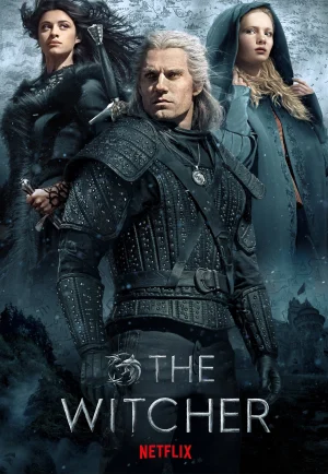 The Witcher  Season 1 (2019) เดอะ วิทเชอร์ นักล่าจอมอสูร เต็มเรื่อง 24-HD.ORG