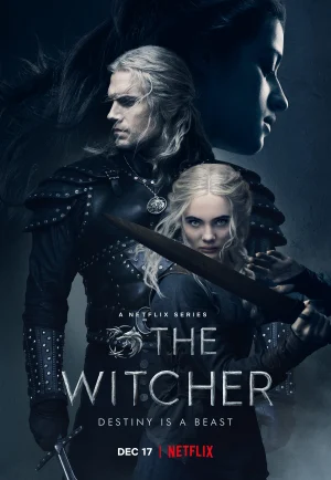 The Witcher Season 2 (2021) เดอะ วิทเชอร์ นักล่าจอมอสูร เต็มเรื่อง 24-HD.ORG