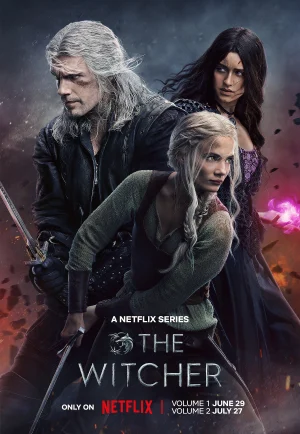 The Witcher Season 3 (2023) เดอะ วิทเชอร์ นักล่าจอมอสูร เต็มเรื่อง 24-HD.ORG