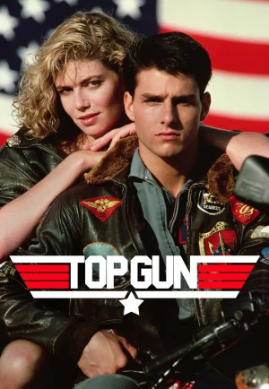 Top Gun (1986) ท็อปกัน ภาค 1 เต็มเรื่อง 24-HD.ORG