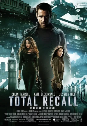 Total Recall (2012) คนทะลุโลก เต็มเรื่อง 24-HD.ORG