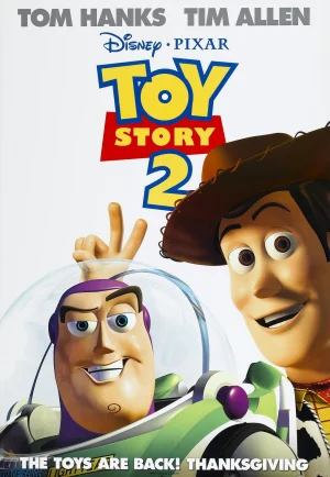 Toy Story 2 (1999) ทอย สตอรี่ 2 เต็มเรื่อง 24-HD.ORG