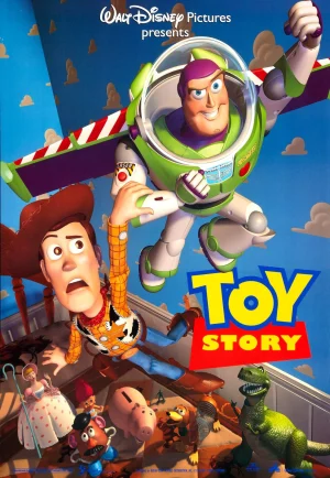 Toy Story (1995) ทอย สเตอรี่ เต็มเรื่อง 24-HD.ORG