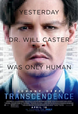 Transcendence (2014) คอมพ์สมองคนพิฆาตโลก เต็มเรื่อง 24-HD.ORG