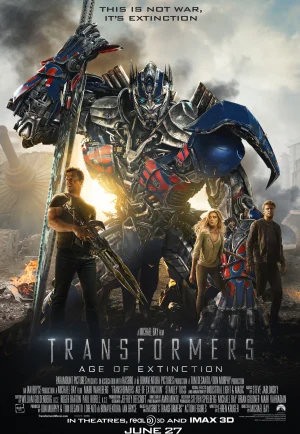 Transformers Age of Extinction (2014) ทรานส์ฟอร์มเมอร์ส ภาค 4 เต็มเรื่อง 24-HD.ORG