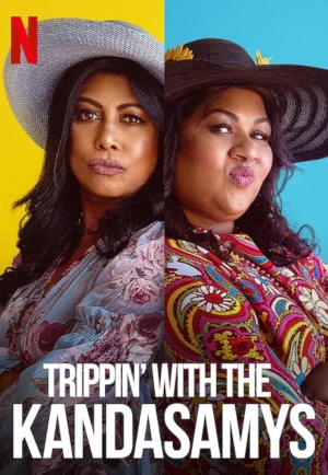 Trippin’ With The Kandasamys (2021) ทริปป่วนกับบ้านกันดาสามิส เต็มเรื่อง 24-HD.ORG