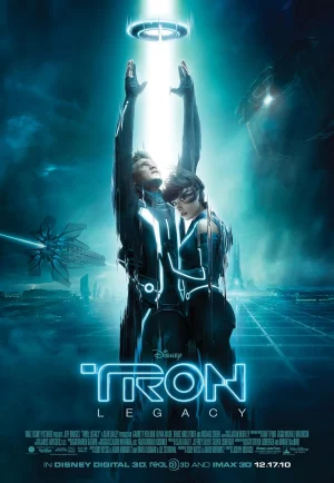 Tron Legacy (2010) ทรอน ล่าข้ามโลกอนาคต เต็มเรื่อง 24-HD.ORG