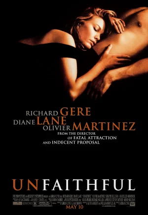 Unfaithful (2002) ชู้มรณะ เต็มเรื่อง 24-HD.ORG