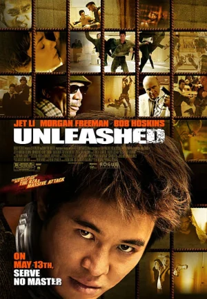 Unleashed (2005) คนหมาเดือด เต็มเรื่อง 24-HD.ORG