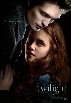 Vampire Twilight (2008) แวมไพร์ทไวไลท์ ภาค 1 เต็มเรื่อง 24-HD.ORG