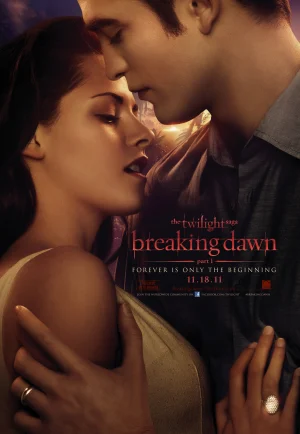 Vampire Twilight Saga Breaking Dawn Part 1 (2011) แวมไพร์ทไวไลท์ ภาค 4.1 เต็มเรื่อง 24-HD.ORG