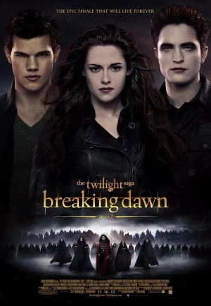 Vampire Twilight Saga Breaking Dawn Part 1 (2011) แวมไพร์ทไวไลท์ ภาค 4.2 เต็มเรื่อง 24-HD.ORG