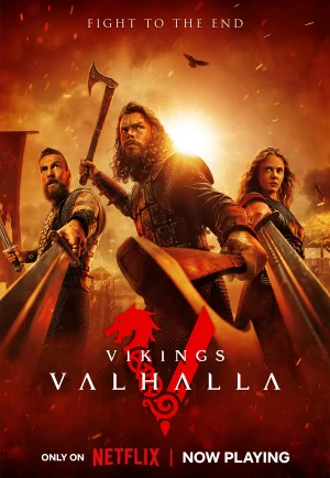 Vikings Valhalla  Season 1 (2022) ไวกิ้ง วัลฮัลลา เต็มเรื่อง 24-HD.ORG