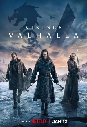 Vikings Valhalla Season 2 (2023) ไวกิ้ง วัลฮัลลา เต็มเรื่อง 24-HD.ORG