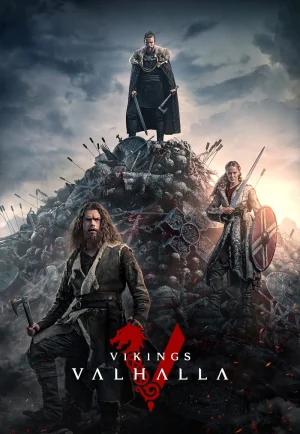 Vikings Valhalla Season 3 (2024) ไวกิ้ง วัลฮัลลา เต็มเรื่อง 24-HD.ORG