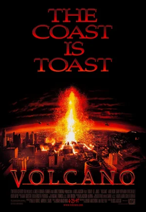 Volcano (1997) ปะทุนรก ล้างปฐพี เต็มเรื่อง 24-HD.ORG