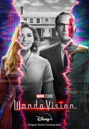 WandaVision Season 1 (2021) วันด้าวิสชั่น เต็มเรื่อง 24-HD.ORG