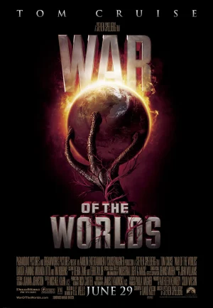 War of the Worlds (2005) อภิมหาสงครามล้างโลก เต็มเรื่อง 24-HD.ORG
