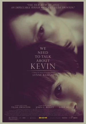 We Need to Talk About Kevin (2011) คำสารภาพโหดของเควิน เต็มเรื่อง 24-HD.ORG