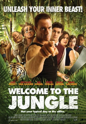 Welcome To The Jungle (2013) คอร์สโหดโค้ชมหาประลัย เต็มเรื่อง 24-HD.ORG