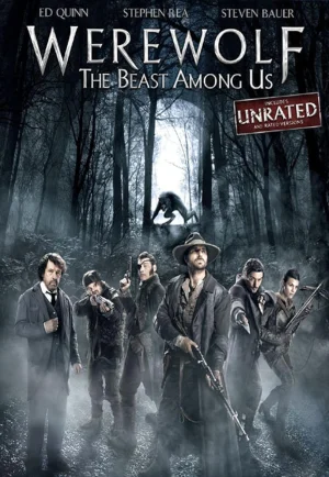 Werewolf The Beast Among Us (2012) ล่าอสูรนรก มนุษย์หมาป่า เต็มเรื่อง 24-HD.ORG