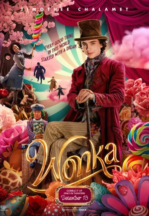 Wonka (2023) วองก้า เต็มเรื่อง 24-HD.ORG