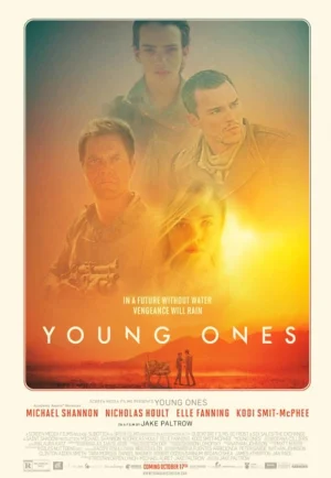 Young Ones (2014) เมืองเดือด วัยระอุ เต็มเรื่อง 24-HD.ORG