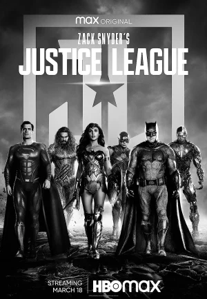 Zack Snyder’s Justice League (2021) เต็มเรื่อง 24-HD.ORG