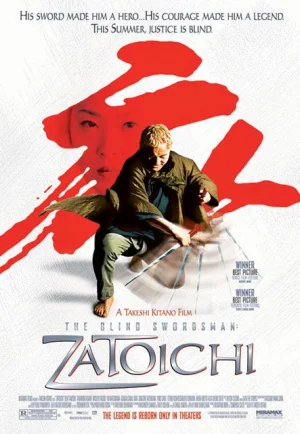 Zatoichi (2003) ซาโตอิจิ ไอ้บอดซามูไร เต็มเรื่อง 24-HD.ORG