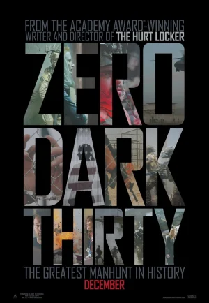 Zero Dark Thirty (2012) ยุทธการถล่มบินลาเดน เต็มเรื่อง 24-HD.ORG