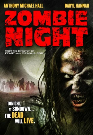 Zombie Night (2013) ซากนรกคืนสยอง เต็มเรื่อง 24-HD.ORG