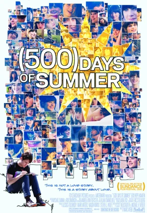 500 Days Of Summer (2009) ซัมเมอร์ของฉัน 500 วัน ไม่ลืมเธอ เต็มเรื่อง 24-HD.ORG