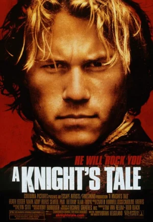 A Knights Tale (2001) อัศวินพันธุ์ร็อค เต็มเรื่อง 24-HD.ORG