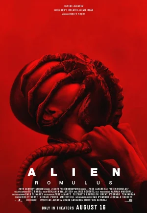 Alien Romulus (2024) เอเลี่ยน โรมูลัส เต็มเรื่อง 24-HD.ORG