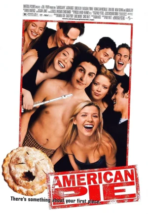 American Pie 1 (1999) แอ้มสาวให้ได้ก่อนปลายเทอม เต็มเรื่อง 24-HD.ORG