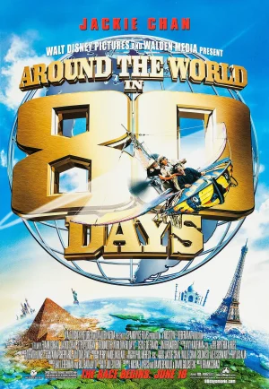 Around the World in 80 Days (2004) 80 วัน จารกรรมฟัดข้ามโลก เต็มเรื่อง 24-HD.ORG