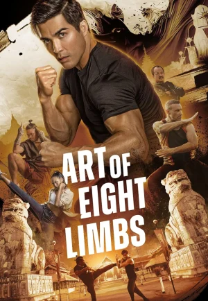 Art of Eight Limbs (2024) อาร์ต ออฟ เอท ลิมส์ เต็มเรื่อง 24-HD.ORG