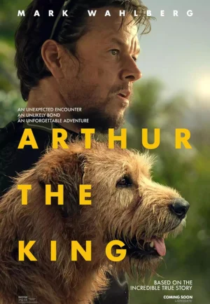 Arthur the King (2024) อาเธอร์ จอมราชา เต็มเรื่อง 24-HD.ORG