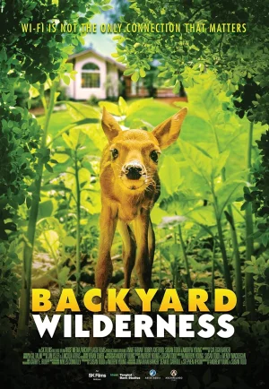 Backyard Wilderness (2018) เต็มเรื่อง 24-HD.ORG